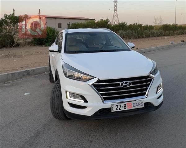 هیوندای تۆکسۆن 2019  بۆ فرۆشتن لە عێراق - هەولێر